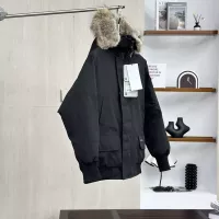 $160.00 USD Canada Goose Down Feather Coat Long Sleeved For Unisex #1374628