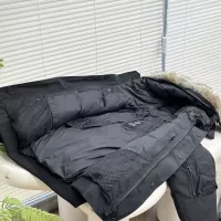 $160.00 USD Canada Goose Down Feather Coat Long Sleeved For Unisex #1374628