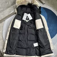 $160.00 USD Canada Goose Down Feather Coat Long Sleeved For Women #1374629