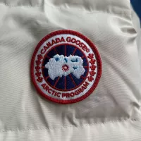 $160.00 USD Canada Goose Down Feather Coat Long Sleeved For Women #1374629