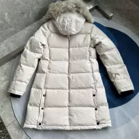$160.00 USD Canada Goose Down Feather Coat Long Sleeved For Women #1374630