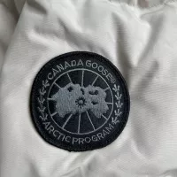 $160.00 USD Canada Goose Down Feather Coat Long Sleeved For Women #1374630