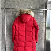 $160.00 USD Canada Goose Down Feather Coat Long Sleeved For Women #1374631