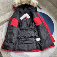 $160.00 USD Canada Goose Down Feather Coat Long Sleeved For Women #1374631