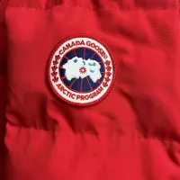 $160.00 USD Canada Goose Down Feather Coat Long Sleeved For Women #1374631