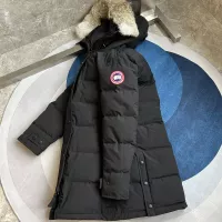 $160.00 USD Canada Goose Down Feather Coat Long Sleeved For Women #1374634