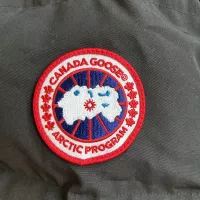 $160.00 USD Canada Goose Down Feather Coat Long Sleeved For Women #1374634