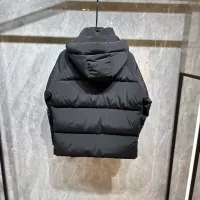 $225.00 USD Burberry Down Feather Coat Long Sleeved For Men #1374636