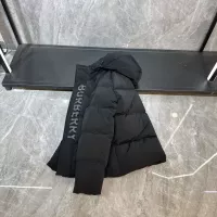 $225.00 USD Burberry Down Feather Coat Long Sleeved For Men #1374636