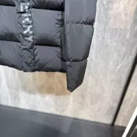 $225.00 USD Burberry Down Feather Coat Long Sleeved For Men #1374636