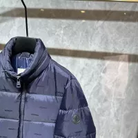 $170.00 USD Moncler Down Feather Coat Long Sleeved For Men #1374649
