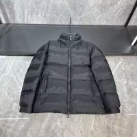 $170.00 USD Moncler Down Feather Coat Long Sleeved For Men #1374650