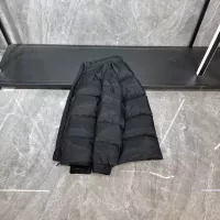 $170.00 USD Moncler Down Feather Coat Long Sleeved For Men #1374650