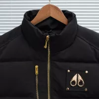 $132.00 USD Moose Knuckles Down Feather Coat Sleeveless For Unisex #1374652