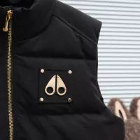 $132.00 USD Moose Knuckles Down Feather Coat Sleeveless For Unisex #1374652