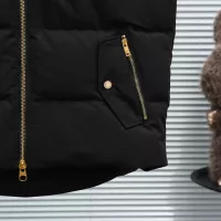 $132.00 USD Moose Knuckles Down Feather Coat Sleeveless For Unisex #1374652