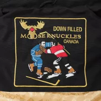 $132.00 USD Moose Knuckles Down Feather Coat Sleeveless For Unisex #1374652