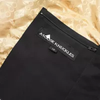 $132.00 USD Moose Knuckles Down Feather Coat Sleeveless For Unisex #1374652