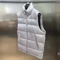 $105.00 USD Christian Dior Down Feather Coat Sleeveless For Unisex #1374653