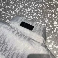 $105.00 USD Christian Dior Down Feather Coat Sleeveless For Unisex #1374653