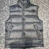 $105.00 USD Christian Dior Down Feather Coat Sleeveless For Unisex #1374654