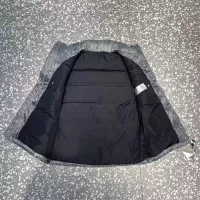 $105.00 USD Christian Dior Down Feather Coat Sleeveless For Unisex #1374654