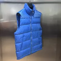 $105.00 USD Christian Dior Down Feather Coat Sleeveless For Unisex #1374655