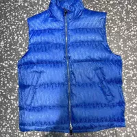 $105.00 USD Christian Dior Down Feather Coat Sleeveless For Unisex #1374655