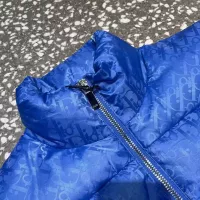 $105.00 USD Christian Dior Down Feather Coat Sleeveless For Unisex #1374655