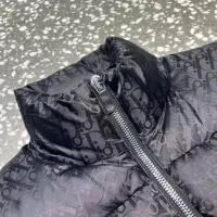$105.00 USD Christian Dior Down Feather Coat Sleeveless For Unisex #1374657