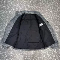 $128.00 USD Christian Dior Down Feather Coat Long Sleeved For Unisex #1374661