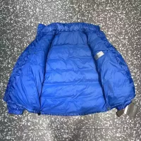 $128.00 USD Christian Dior Down Feather Coat Long Sleeved For Unisex #1374663