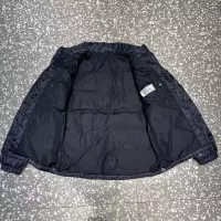 $128.00 USD Christian Dior Down Feather Coat Long Sleeved For Unisex #1374664