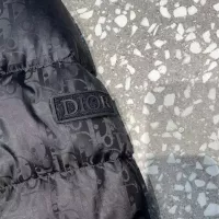 $128.00 USD Christian Dior Down Feather Coat Long Sleeved For Unisex #1374665