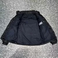 $128.00 USD Christian Dior Down Feather Coat Long Sleeved For Unisex #1374665