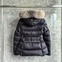 $251.24 USD Moncler Down Feather Coat Long Sleeved For Women #1374666