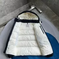 $105.00 USD Canada Goose Down Feather Coat Long Sleeved For Unisex #1374668