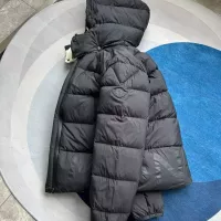 $105.00 USD Canada Goose Down Feather Coat Long Sleeved For Unisex #1374668