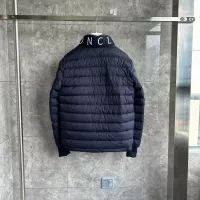 $162.00 USD Moncler Down Feather Coat Long Sleeved For Men #1374669