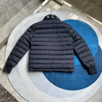 $162.00 USD Moncler Down Feather Coat Long Sleeved For Men #1374669