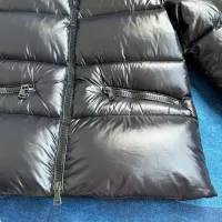 $162.00 USD Moncler Down Feather Coat Long Sleeved For Women #1374670