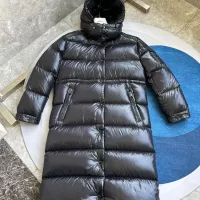 $251.24 USD Moncler Down Feather Coat Long Sleeved For Women #1374671