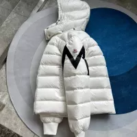$162.00 USD Moncler Down Feather Coat Long Sleeved For Men #1374672
