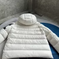 $162.00 USD Moncler Down Feather Coat Long Sleeved For Men #1374672