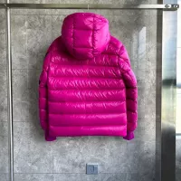 $162.00 USD Moncler Down Feather Coat Long Sleeved For Men #1374674