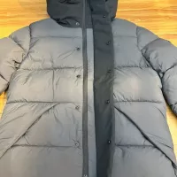 $162.00 USD Moncler Down Feather Coat Long Sleeved For Men #1374677