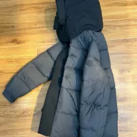 $162.00 USD Moncler Down Feather Coat Long Sleeved For Men #1374677