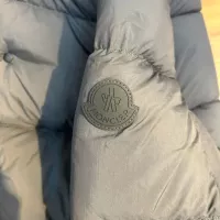 $162.00 USD Moncler Down Feather Coat Long Sleeved For Men #1374677