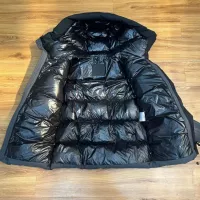 $162.00 USD Moncler Down Feather Coat Long Sleeved For Men #1374677