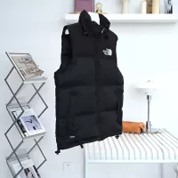 $96.00 USD The North Face Down Feather Coat Sleeveless For Unisex #1374685